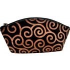 arpera | Leather Pouch | C11156-1B | Black